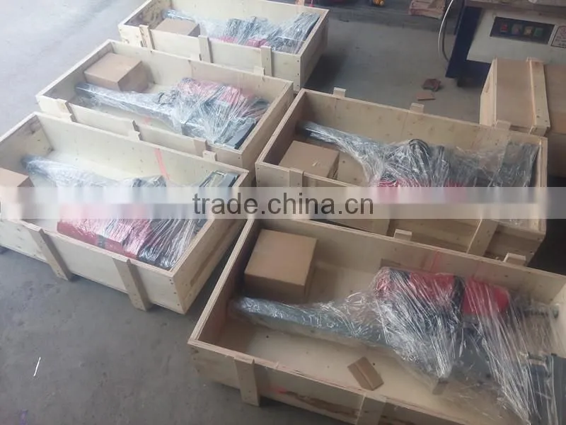 255mm 4250W Diamond Core Drill Machine (GQ255)hilti core drilling machine