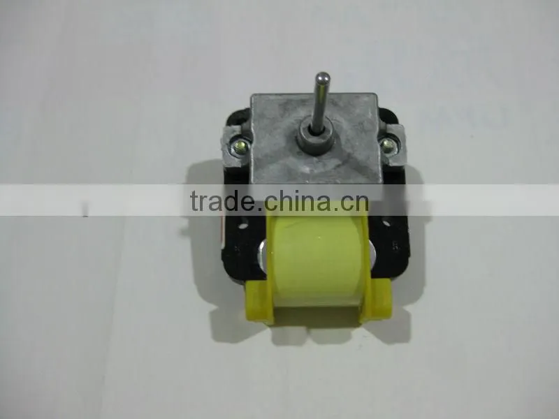 Refrigerator Shaded Pole Motor / Refrigerator Motor