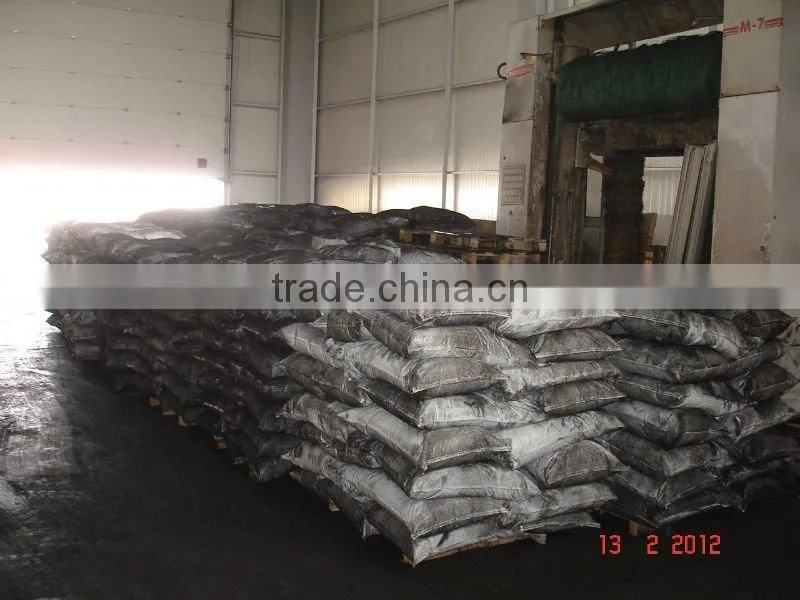 2012 High Profit New Generation Recycling Tire Machine