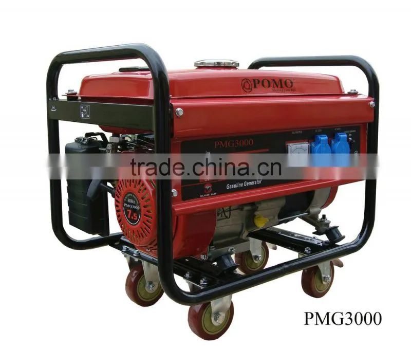 Chinese Good Quality High Efficiency Gasolin Generat,Dc Generat,Magnetic Motor Electric Generator