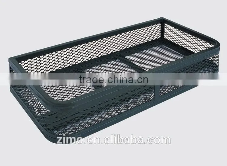 2017 New Basket ATV Parts