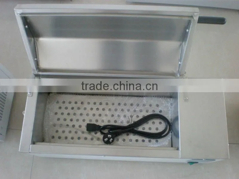 Digital display stainless steel water tank CE ISO9001