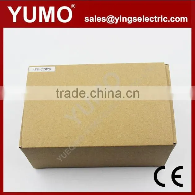 APB-22MRD Programmable Intelligent Logic Controller PLC without LCD