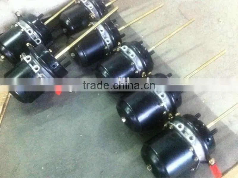 Air chambers T3030 DD