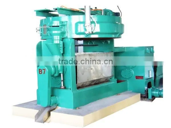 Cold oil press LYZX18