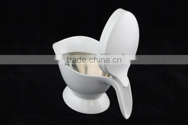 thermal gravy boat,large gravy boat