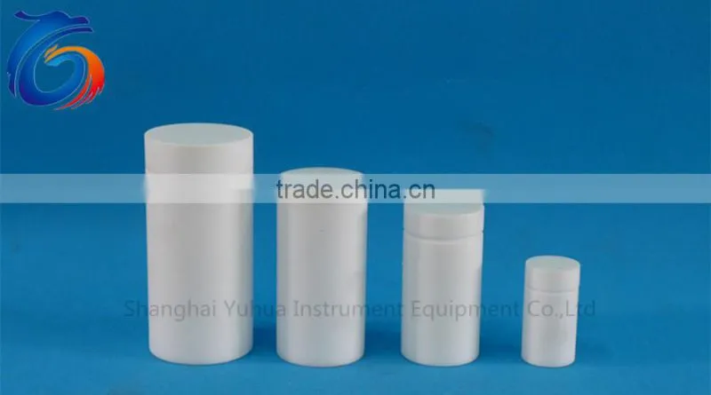 Stainless Steel Hydrothermal Reactor for Laboratory