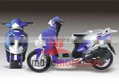 300cc motor scooter MS1266EEC
