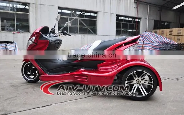 2015 Popular Attractive Price 300cc 3 wheel China Made ATV for Sale (AT3002)