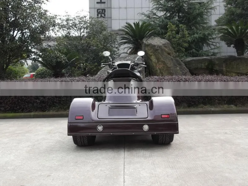 JINLING 300cc automatic atv ROAD LEGAL ATV FOR SALE QUAD BIKE(JLA-91-17)