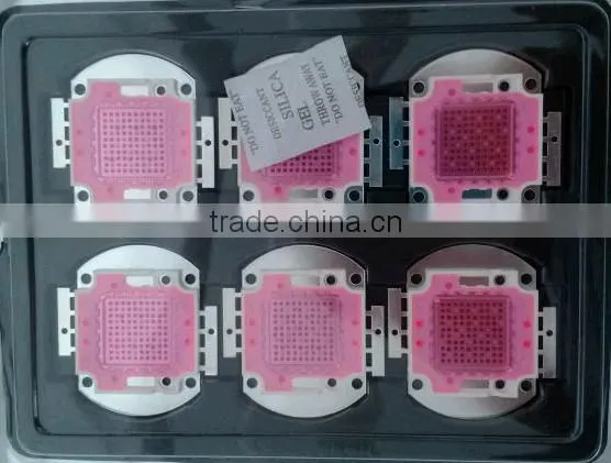 High Power IR LED ,42mil Epileds Chip,Powerful IR LEDs 200W/300W