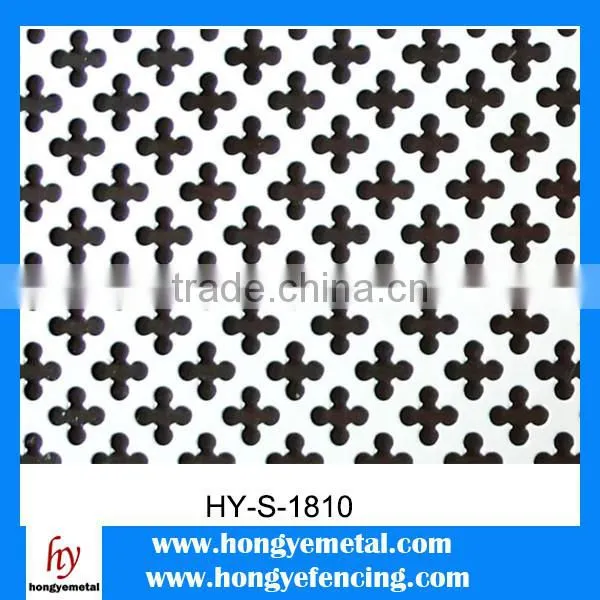 Sale low price galvanized/PVC steel fence/protective screening