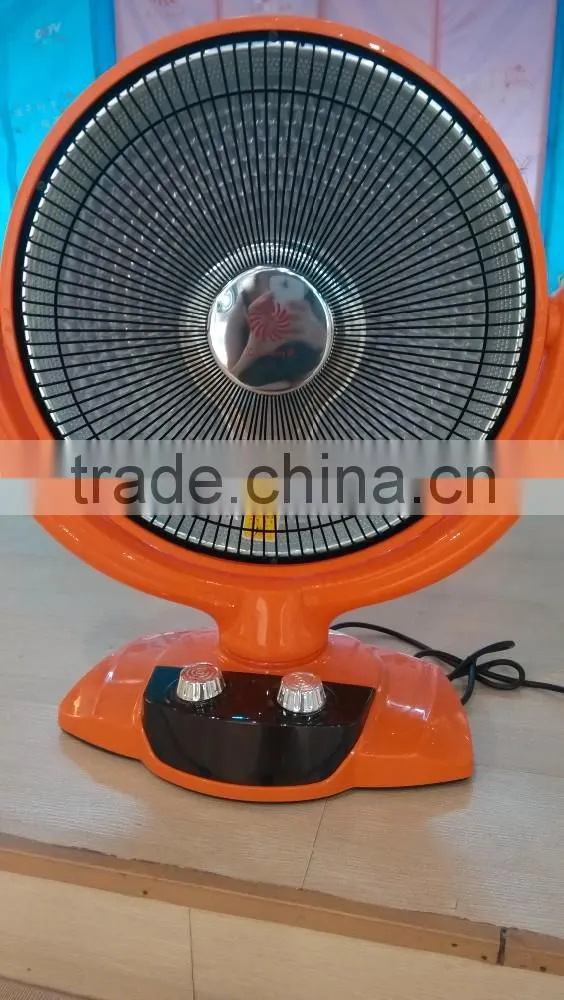 home electric infrared heater air heater stand carbon fiber heater with CCC CE CB
