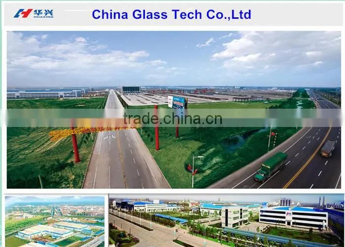 Industrial Aluminium Profile