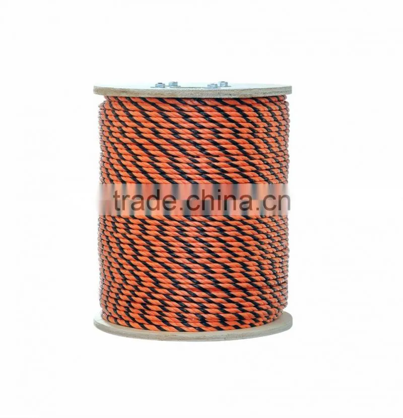 Parramatta Rope