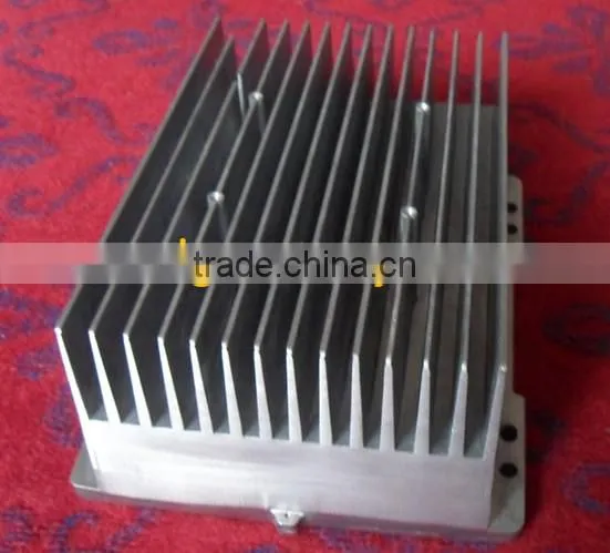 3kW 300v~750V to 27.5v,110a DC-DC converter with CAN 2.0
