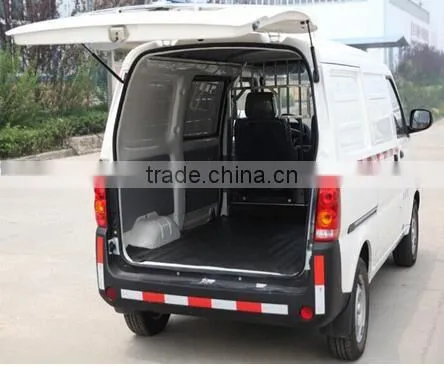 electric mini van for sale