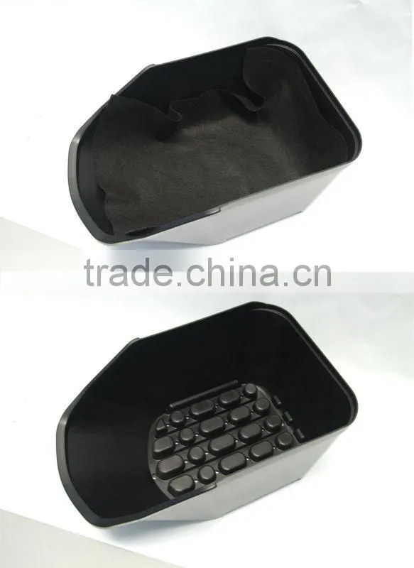 PP/PET Needle Punched pot geotextile