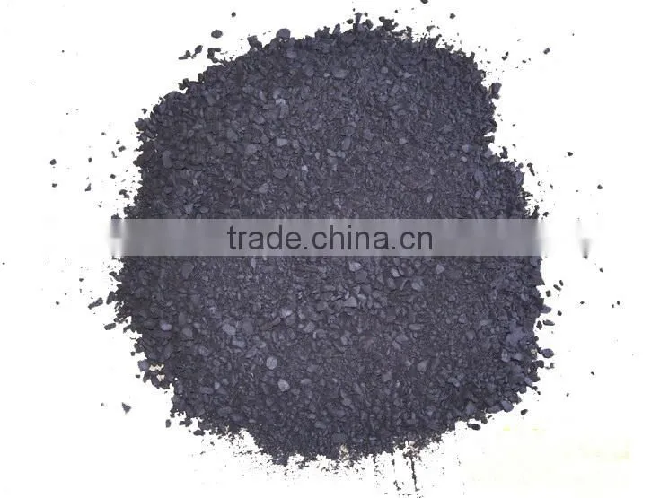 Magnetic Compound for Extrusion ferrite powder magnetic materials/ ferrite compound /plastic magnetic compound