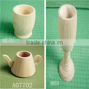 fancy laser engrave custom decor wood coaster wholesale