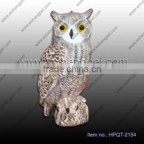 The simulation model of wild Dove hunting bait, Egrethunting model,all kinds of animals