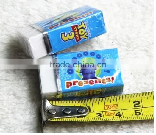 Stock Rubber