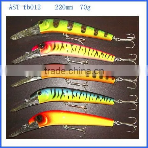 fishing baits