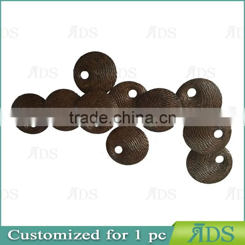 MDF Carved Wall Art Decor ADS070004