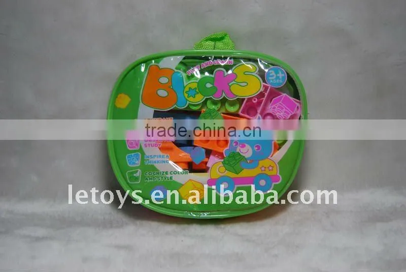 plastic building blocks toys for kids