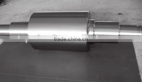 customerized steel die forging parts