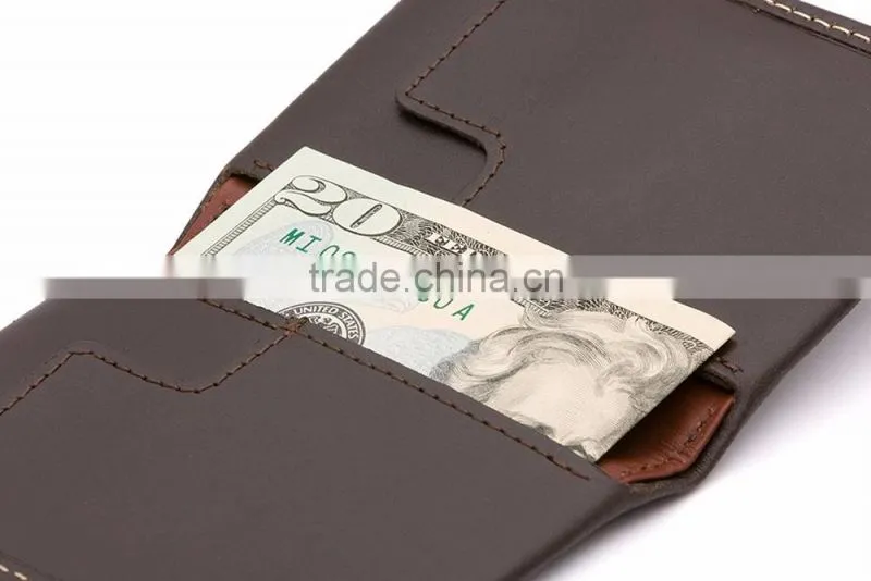 Slim Sleeve card holder