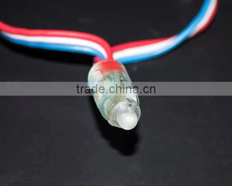 Led christmas string / decorations trees light / led sring