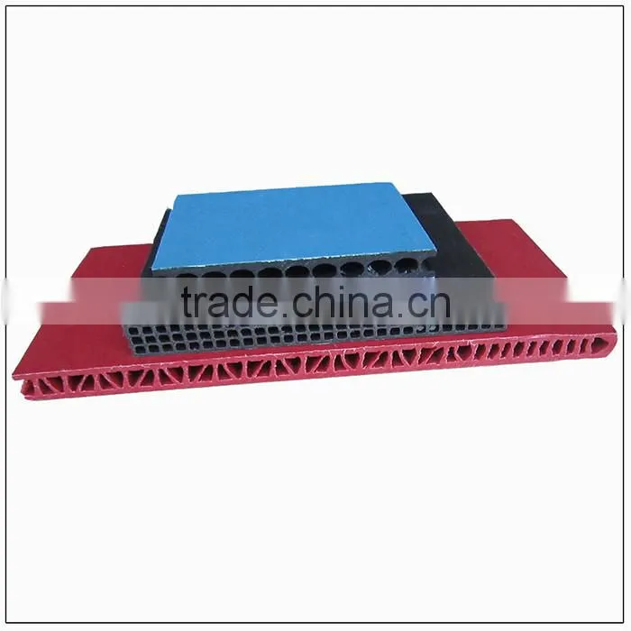 Hollow Sheet and Stereotypes Extrusion Mould Manufacturer