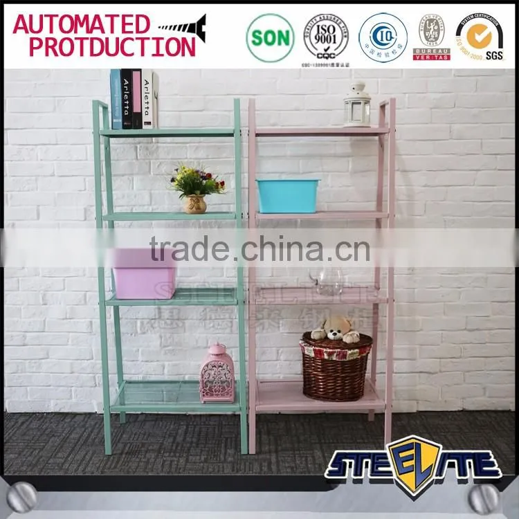 Costomize shelf factory storage rack home wall shelf display
