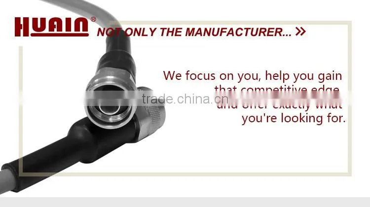 H-SFCJ-50-7 Phase Stable 4 Core 6Mm Flexible Cable