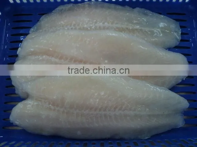 WELLTRIMMED PANGASIUS LIGHT PINK FILLETS