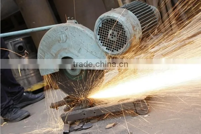 14" 350x3x25.4mm Cut off Wheel for metal