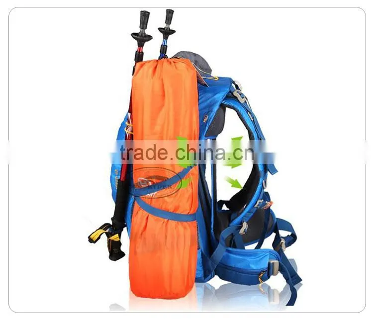 2017 New Trending Products Best Quality High End Outdoor Leisure Sport Waterproof Backpack
