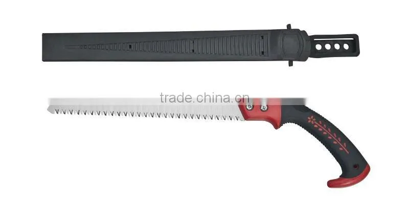 SH-121A tool" pruning saw "with ABS+TPR