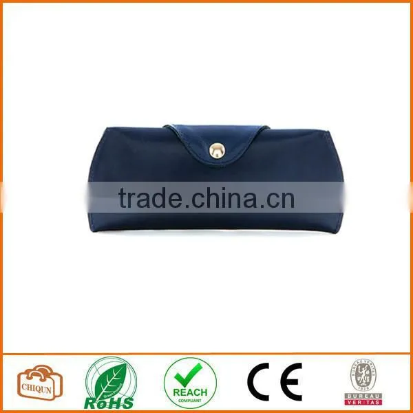SUNGLASS CASE VISTA NAVY