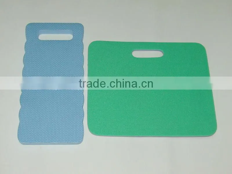 waterproof foam stadium seat cushion