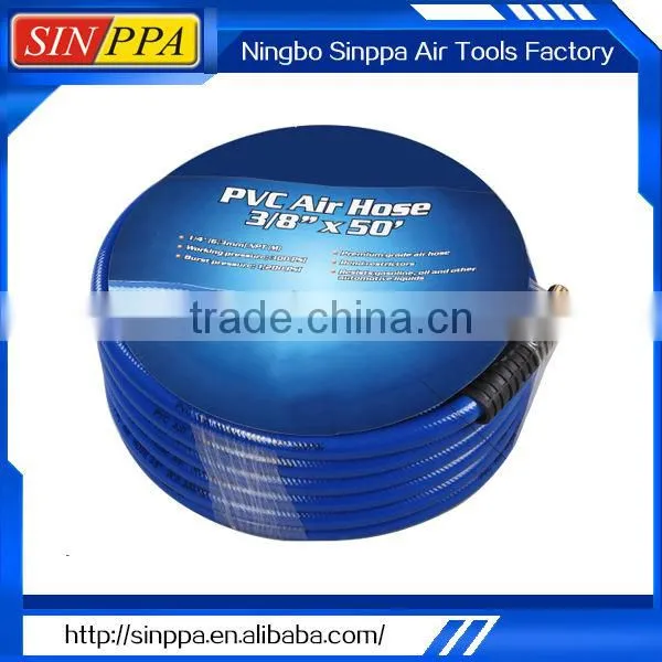 SINPPA 900 PSI Smooth Rubber Air Hose