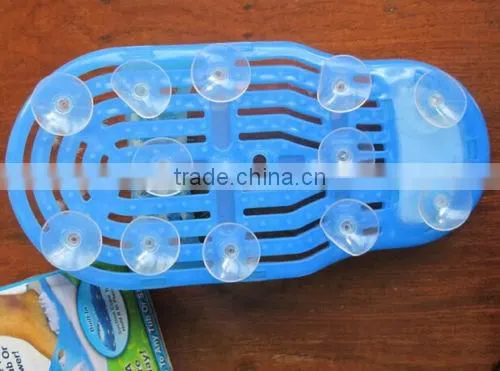 Fresh Your Feet bathing tool