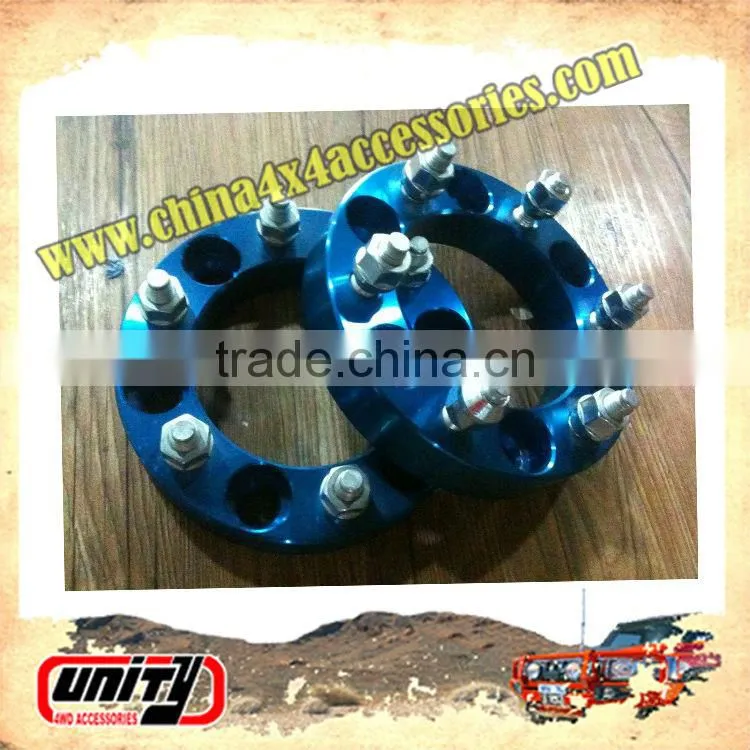 38mm width car wheel adapter / car wheel adapter