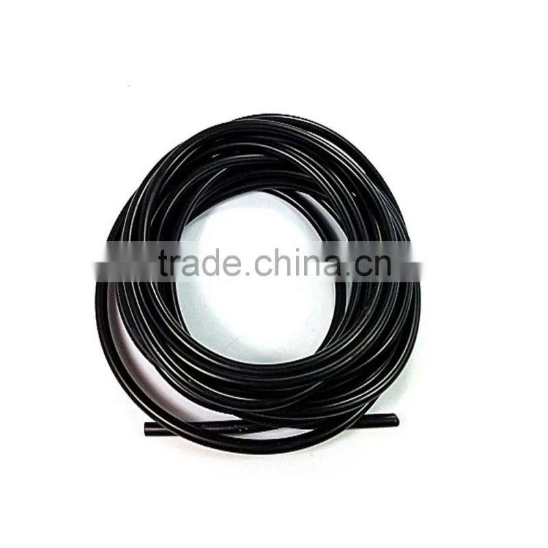 FDA grade high quality silicone tube