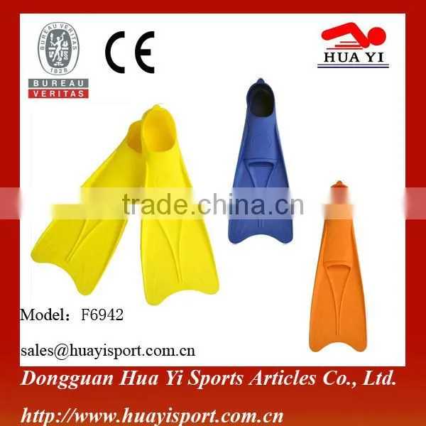Divingspearfishing free diving fins