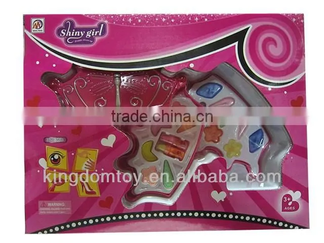 kids&children cosmetic toy set