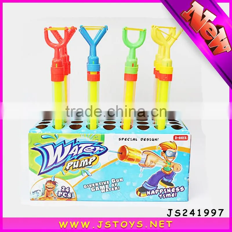 Wholesale China beach toys water gun for kid