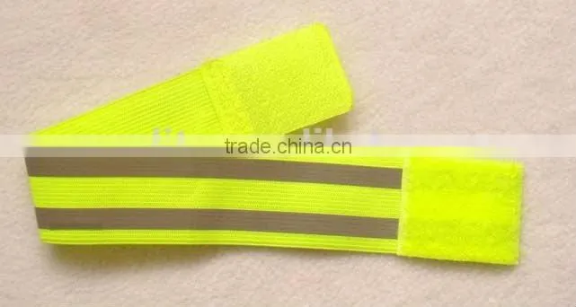 Reflective Elastic Arm/Leg Band