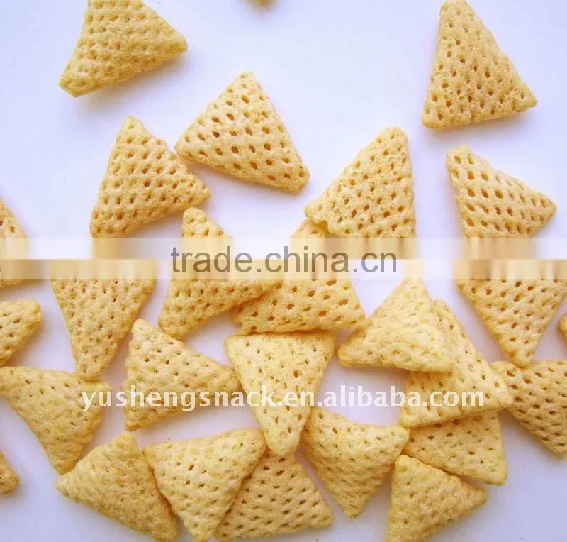 Party mix snacks
